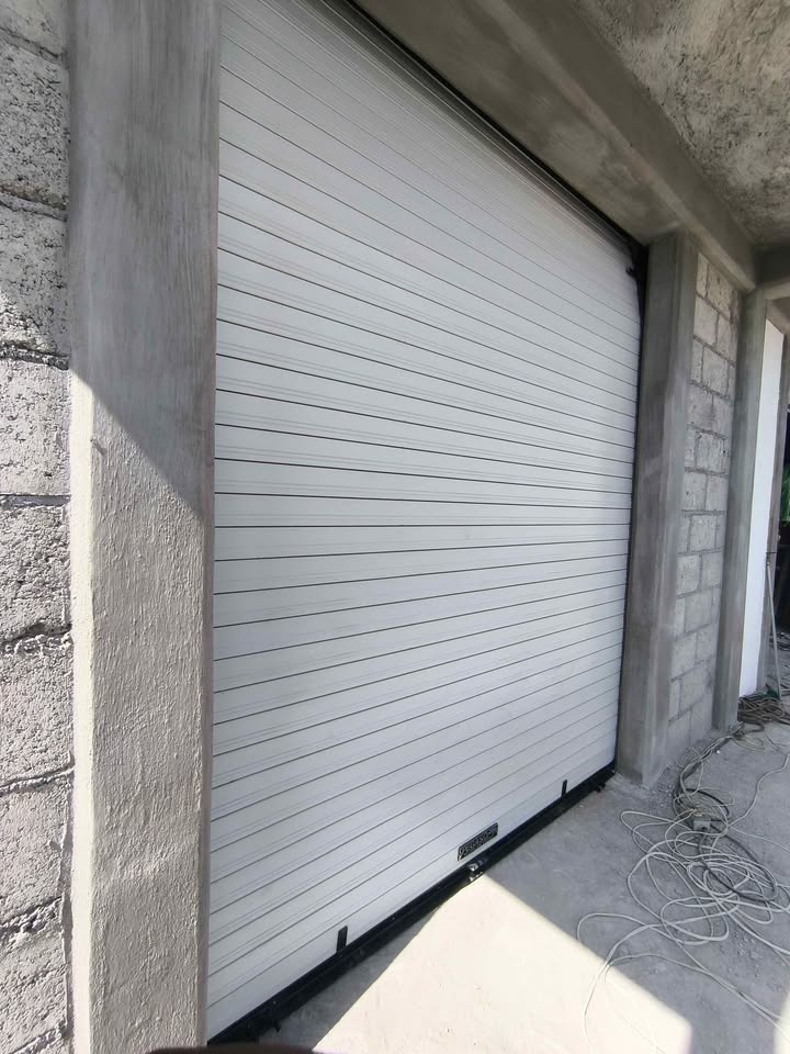 Cortinas metálicas a la medida en Campeche
