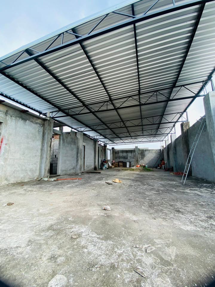 Techados de acero en Campeche