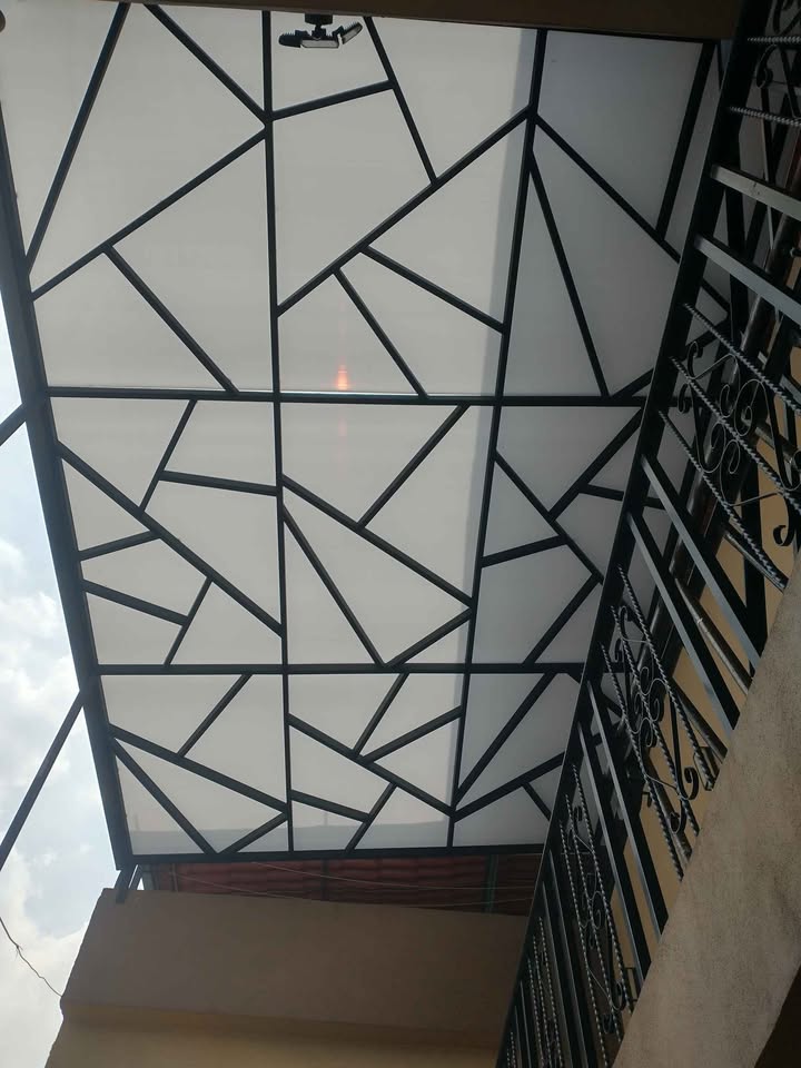 Construcción de estructuras metálicas en Campeche