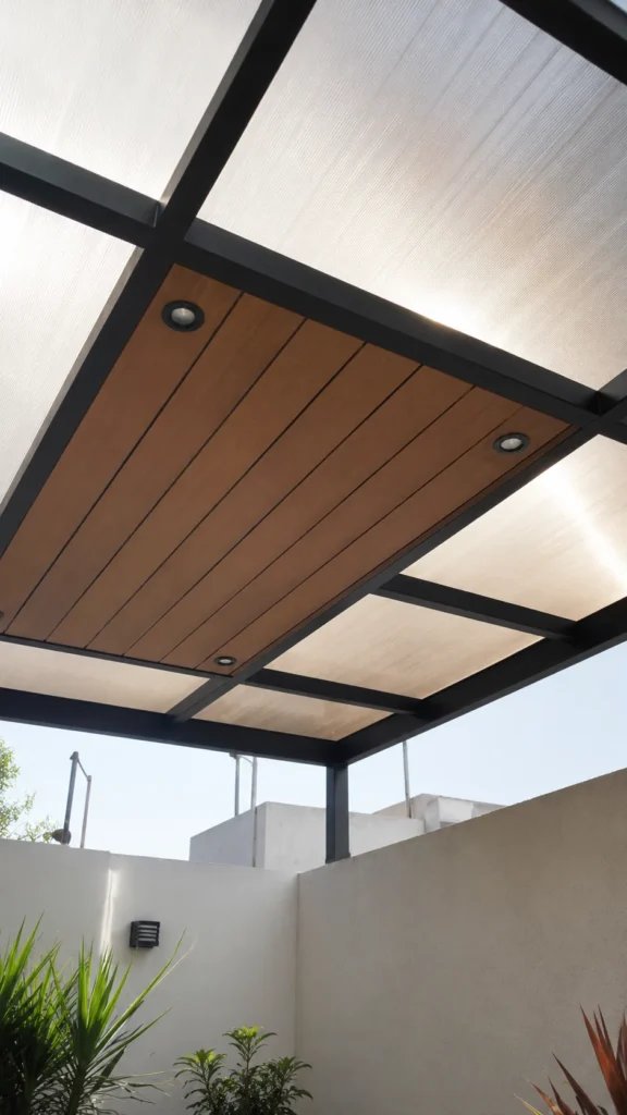 Empresa especializada en deck sintético en Campeche